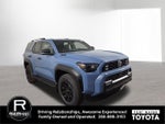 2026 Toyota 4Runner i-FORCE MAX TRD Off-Road Premium i-FORCE MAX
