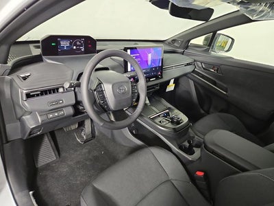 2026 Toyota C-HR XSE