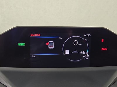2026 Toyota C-HR XSE