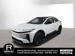 2026 Toyota C-HR XSE