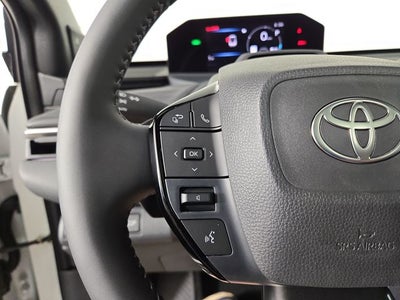 2026 Toyota C-HR XSE
