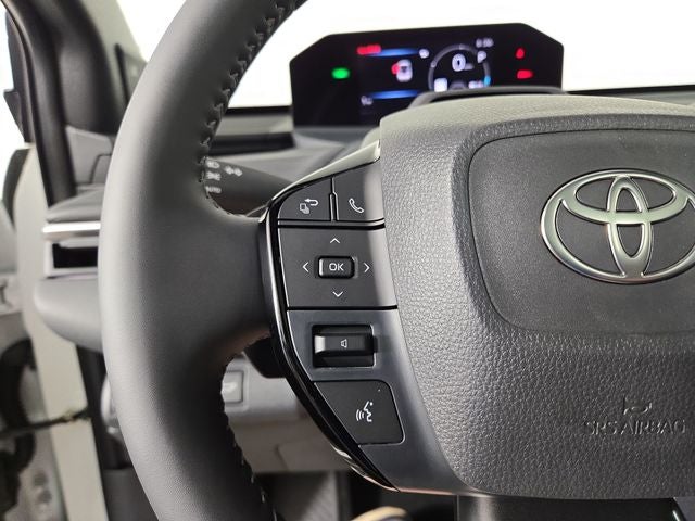 2026 Toyota C-HR XSE