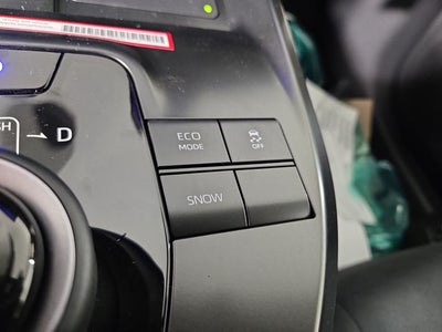 2026 Toyota C-HR XSE