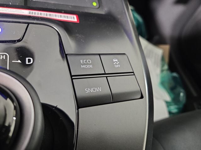 2026 Toyota C-HR XSE