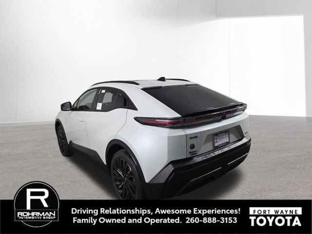 2026 Toyota C-HR XSE