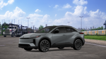 2027 Toyota C-HR XSE