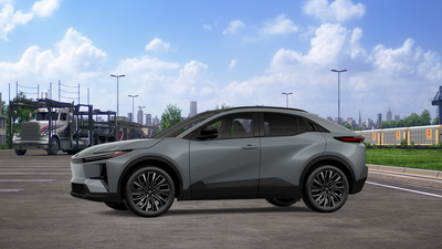 2027 Toyota C-HR XSE