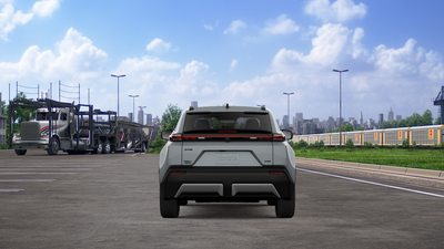 2027 Toyota C-HR XSE