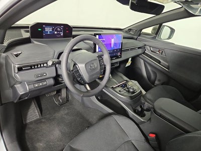 2026 Toyota C-HR XSE