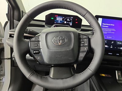 2026 Toyota C-HR XSE