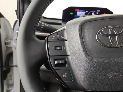 2026 Toyota C-HR XSE