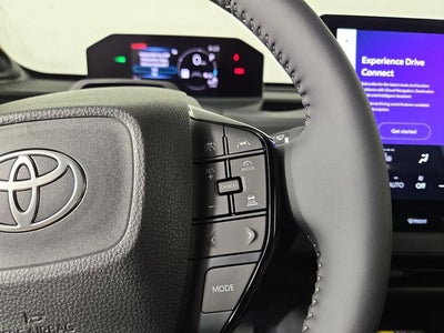 2026 Toyota C-HR XSE
