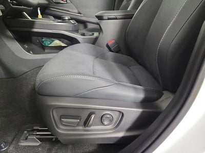 2026 Toyota C-HR XSE
