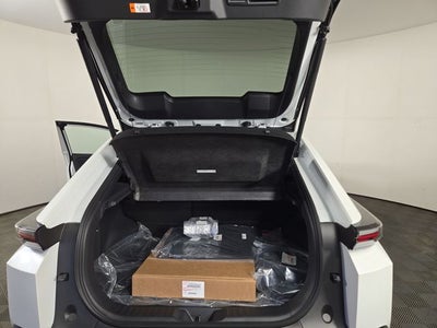 2026 Toyota C-HR XSE