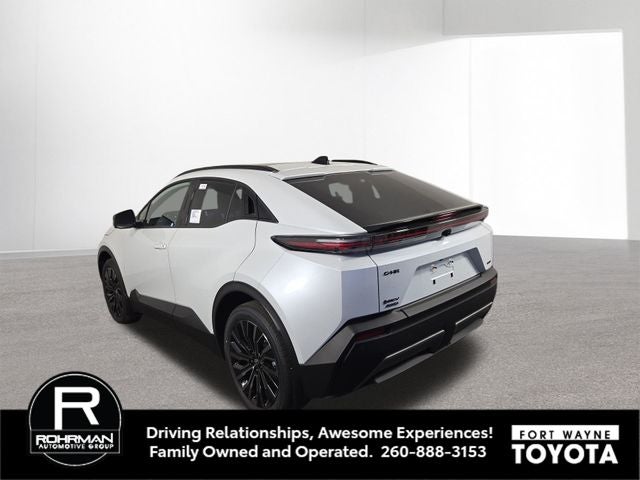 2026 Toyota C-HR XSE