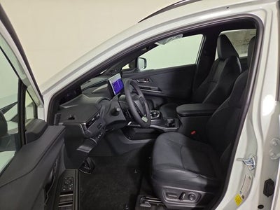 2026 Toyota C-HR XSE