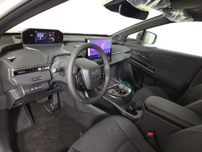 2026 Toyota C-HR XSE