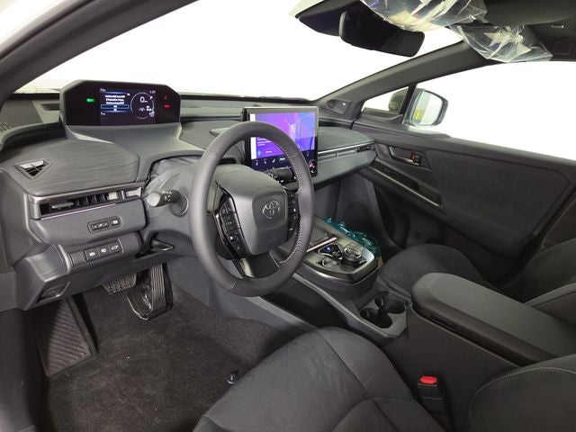 2026 Toyota C-HR XSE