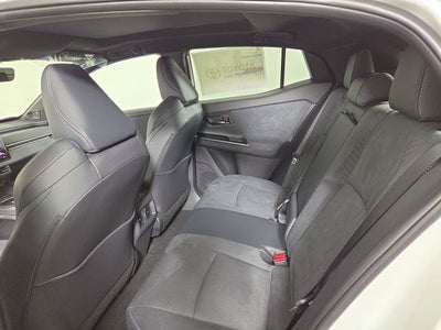 2026 Toyota C-HR XSE