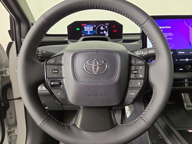 2026 Toyota C-HR XSE