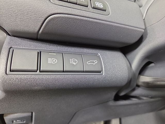 2026 Toyota C-HR XSE