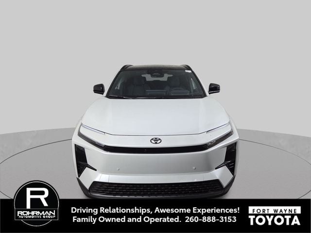 2026 Toyota C-HR XSE