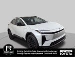 2026 Toyota C-HR XSE