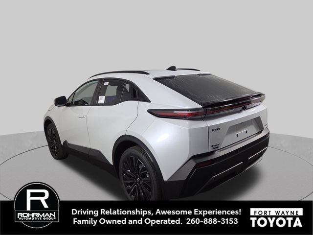 2026 Toyota C-HR XSE