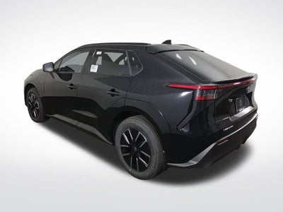 2027 Toyota bZ XLE