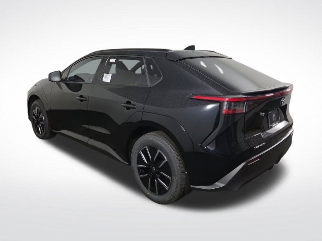 2027 Toyota bZ XLE