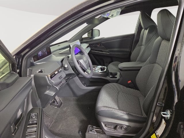 2027 Toyota bZ XLE