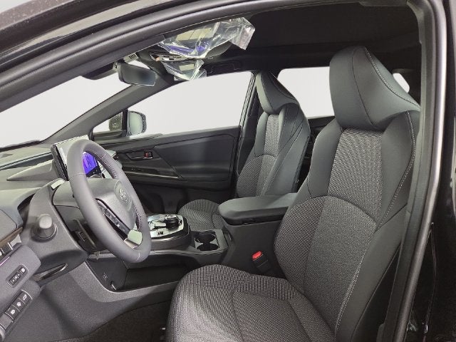 2027 Toyota bZ XLE
