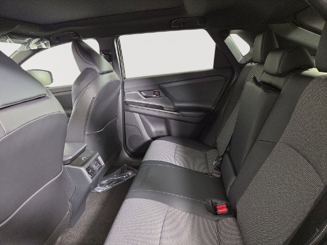 2027 Toyota bZ XLE