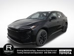 2027 Toyota bZ XLE