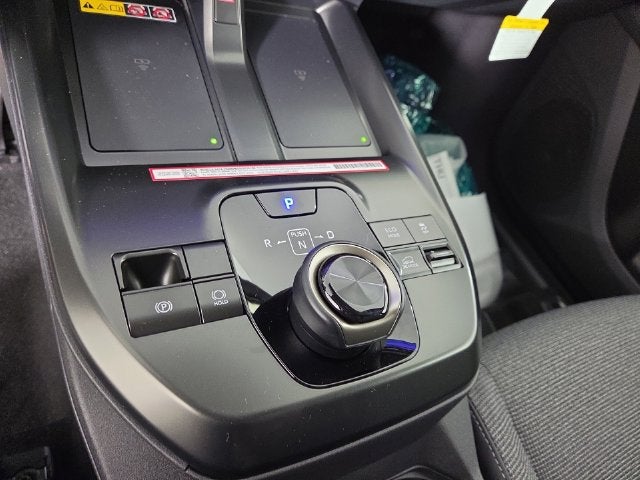 2027 Toyota bZ XLE