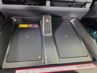 2027 Toyota bZ XLE