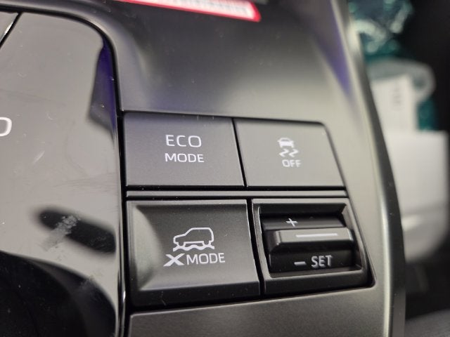 2027 Toyota bZ XLE