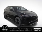 2027 Toyota bZ XLE