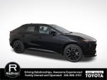 2027 Toyota bZ XLE