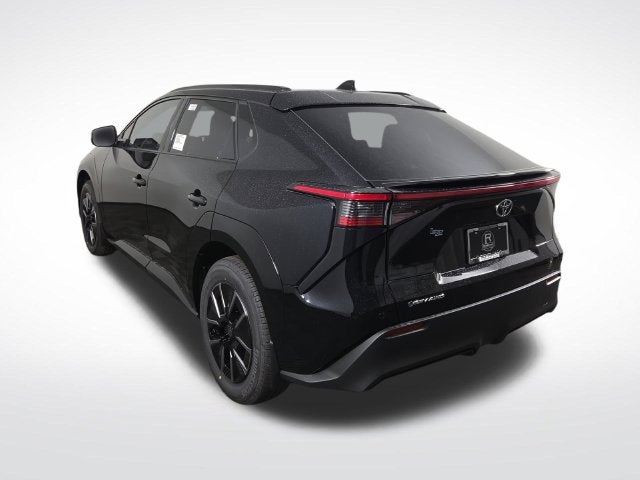 2027 Toyota bZ XLE