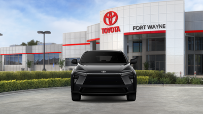 2027 Toyota bZ XLE