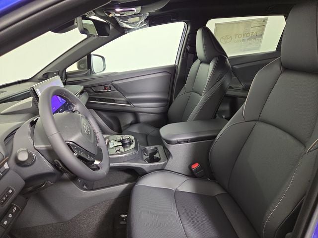 2026 Toyota bZ Woodland bZ Woodland Premium
