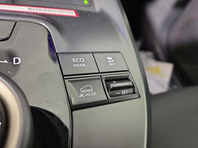 2026 Toyota bZ Woodland bZ Woodland Premium