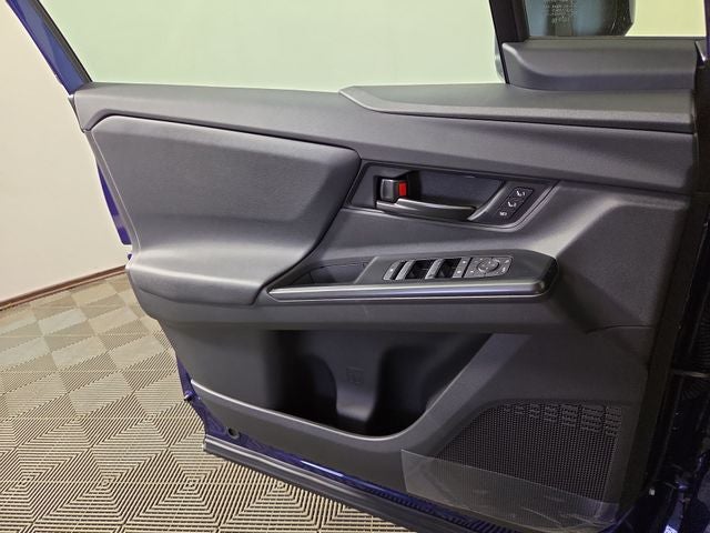 2026 Toyota bZ Woodland bZ Woodland Premium
