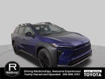 2026 Toyota bZ Woodland bZ Woodland Premium
