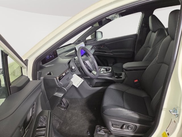2026 Toyota bZ Woodland bZ Woodland Premium