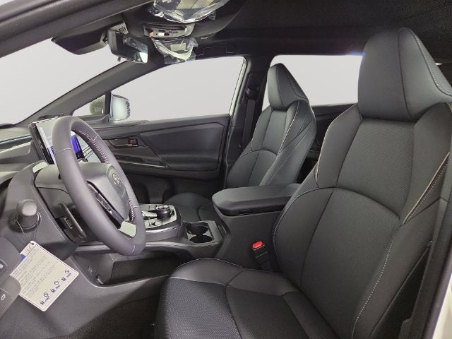 2026 Toyota bZ Woodland bZ Woodland Premium