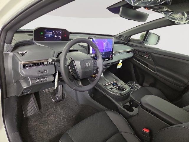 2026 Toyota bZ Woodland bZ Woodland Premium