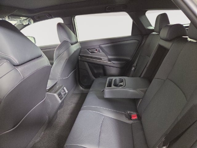 2026 Toyota bZ Woodland bZ Woodland Premium