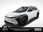 2026 Toyota bZ Woodland bZ Woodland Premium